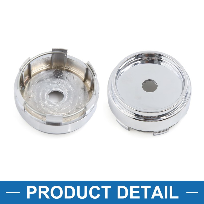 A ABSOPRO Wheel Center Hub Cap Car Wheel Rims Center