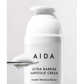 Aida Cosmetic Ultra Barrier Ampoule Cream 50ml