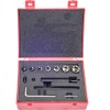 Rotabroach Mini Cutter 1/2" Drill Set - RK603 Magnetic Drilling