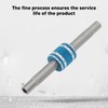 4.5mm 4.0mm Socket Wrench Nut Driver for RC Car, Aluminum