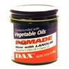 Dax Pomade (Bergamot) 3.5 oz. Jar (Pack of 2)