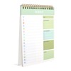 ZTOWOTO A5 Weekly Planner – 1 Pack Undated To Do