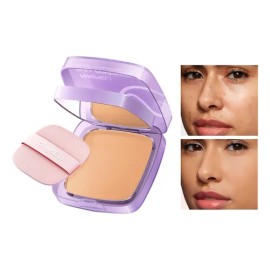 Minimeli Base De Maquillaje Cremosa Matte Spf 30+++ Fijadora