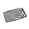 Zassenhaus Animal 61642 Chopping Board 37 x 23 cm Black