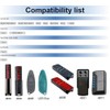 AG MATIC Garage Door Remote Control for Sommer Aperto |