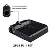 Car Door Lights Logo Projector, 2PCS Car Door Projector Lights