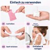 FCAEON Compressed Towel Tablet 30 x 23 cm 20 Packed