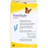 FREESTYLE Lancets Pack of 50