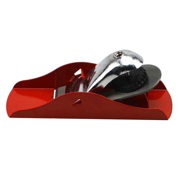 Hand Plane Block Plane, 160mm Wood Planer,Smoothing Plane, Smoothing Plane