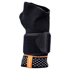 Sporlastic Manudyn Wrist Bandage – Black, , m, , left,