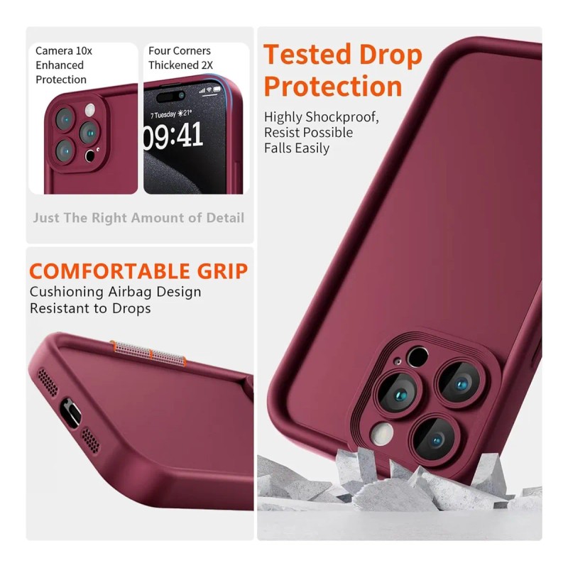 Funda Para Realme 12 Prorealme 12 Pro Plus Capa Protectora