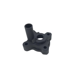 MARKGOO Water Pump Impeller Repair Kit 06193-ZW9-A32 for Honda Outboard 8 9.9 10 15 20 HP Model BF8D BF9.9D BF15D BF20D Boat Motor Engine Parts Replacement 06193-ZW9-A33 06193-ZW9-A34