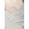 Todocama - Extra Soft Cotton Blanket with GOFRE Design, Multipurpose