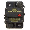 Eaton Bussmann Boat Thermal Circuit Breaker 185030F | 30A 42V
