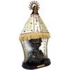 Virgen De Juquila 12.5" Nuestra Señora De Juquila Patrona De