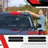 California Car Duster California Car Duster Standard Model with Plastic
