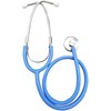 ESTETOSCOPIO PEDIATRICO SIMPLE AZUL
