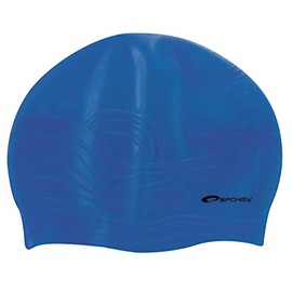 Spokey Shoal-Kappe, Blau, Universal