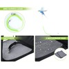 Pecute Bird Carrier Backpack, Parrots Bird Backpack with Visible Window,