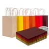 Gcardist Pack of 30 Small Gift Bags 15 x 8