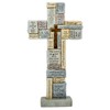 Roman Giftware Inc., Inspirational Crosswords Collection, 12.5" H Crossword Table