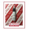 Genuine OEM Touch-Up Paint Pen Brush Blizzard Pearl 070 Paint