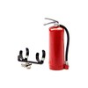 NHX RC 1/10 Rock Crawler Accessory Fire Extinguisher : TRX-4