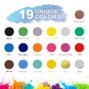 Ninesung Powder Coating Paint | Powder Coat Perfect for Metal