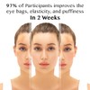 Lamelin Anti Aging Roll On Eye Cream Collagen (Crema para