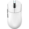 ATTACK SHARK X8 Ultra Wireless Gaming Mouse,55g Ultra-Lightweight BT/2.4GHz Wirelss/Wired