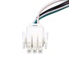 Truck Electronic Throttle, ET126 MCU Electronic Throttle Precise Control 24