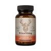 Vitality Supplement – Arctic Herb & Reindeer Organ Blend ，Daily