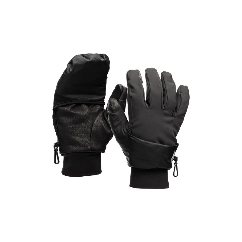 Black Diamond WIND HOOD SOFTSHELL