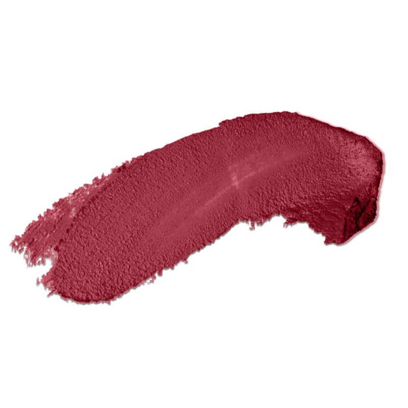 L.A. COLORS Matte Lipstick, Mysterious, 1 Ounce