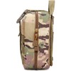 Molle Ifak Pouch Rip Away, Tactical First Aid Pouch Empty,