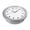 Hidden Safe Wall Clock Secret Wall Clock Safe Clock with