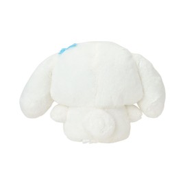 Sanrio 838802 Plush Glasses Stand (Cheeppuni) Cinnamoroll