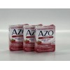AZO Pack of 3 - AZO Cranberry Urinary Tract Health