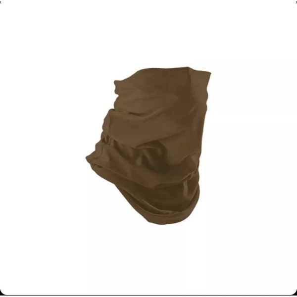DRIFIRE Prime FR Hot Weather Neck Gaiter, One Size, DF2-762HNG-CB