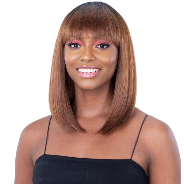 Freetress Equal Synthetic Full Wig - LITE 004 (OT30)