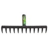 SupaGarden Garden Rake Head