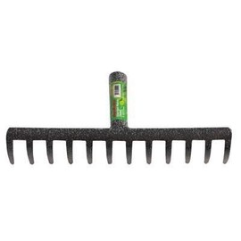 SupaGarden Garden Rake Head
