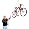 HARKEN Hoister - Overhead Garage Storage 1 Point Hoist System