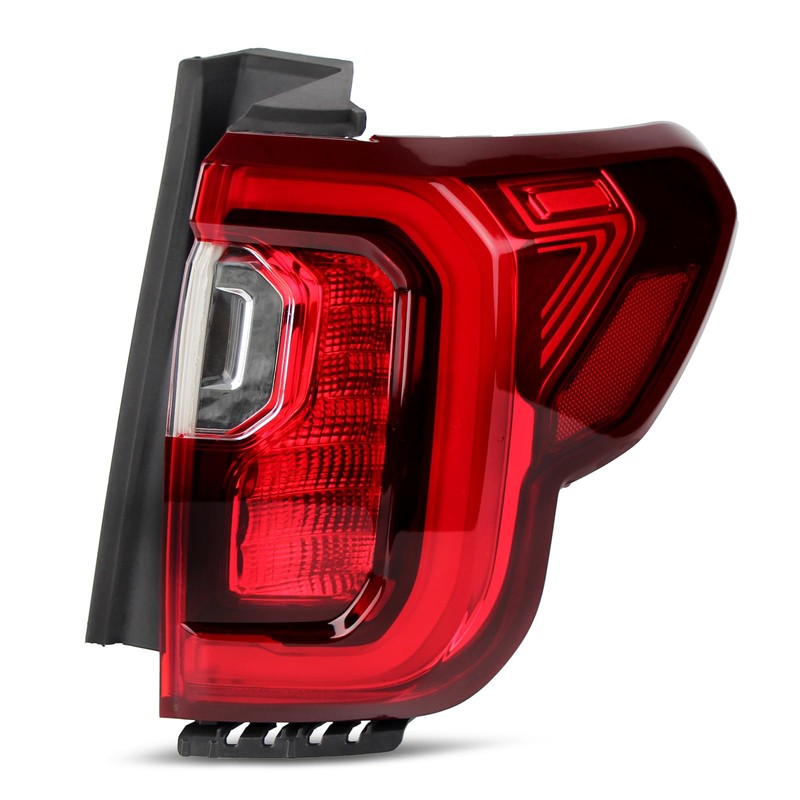 Ussbaye LED Tail Lights Compatible with 2020 2021 2022 2023