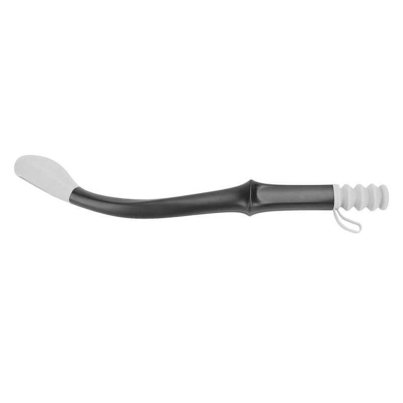 Elderly Toilet Aid Long Reach Non Bending Toilet Paper Picker