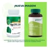 Suplemento Alga Spirulina (180 Tabletas) - Pronat