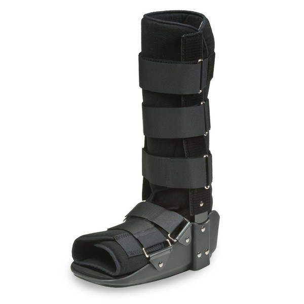 Swede-O Walking Boot, Tall - Small