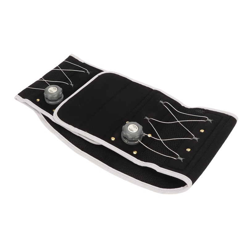 Postnatal Waist Trimmer Belt Body Shaping Pelvis Correction Breathable Tightness