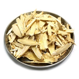 Chamdoori Astragalus 200g (domestic) / 참두리 황기 200g (국내산)