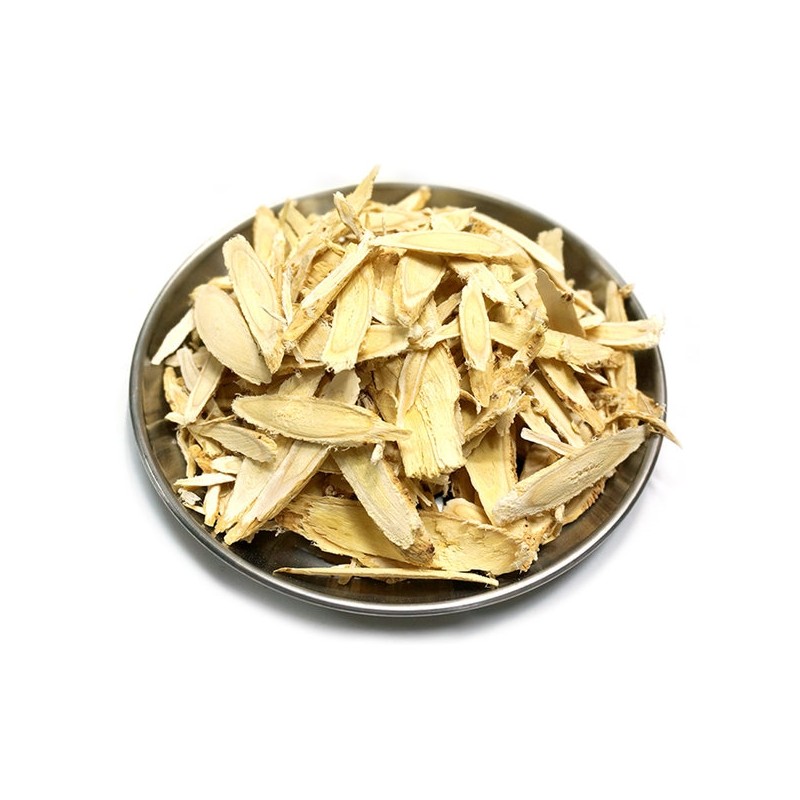 Chamdoori Astragalus 200g (domestic) / 참두리 황기 200g (국내산)
